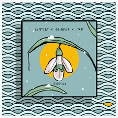 Dontcry x Glimlip x Inf - Solstice