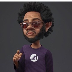 Emicida A$AP Rocky & Mura Masa . Mashup Bang!