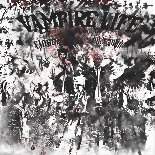 No Promises - Flossy & Lil Raven(Prod. Wrry)