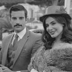 حسام الماجد ونصرت البدر اويلي الشوق قديم الهوى