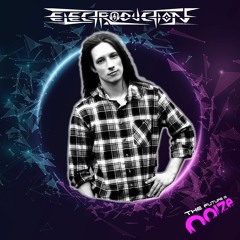ELECTRODUCTION @ THE FUTURE IS NOIZE, IBIZA CLUB BOTTROP, 2019-12-20