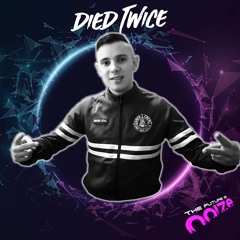 DIED TWICE @ THE FUTURE IS NOIZE, IBIZA CLUB BOTTROP, 2019-12-20