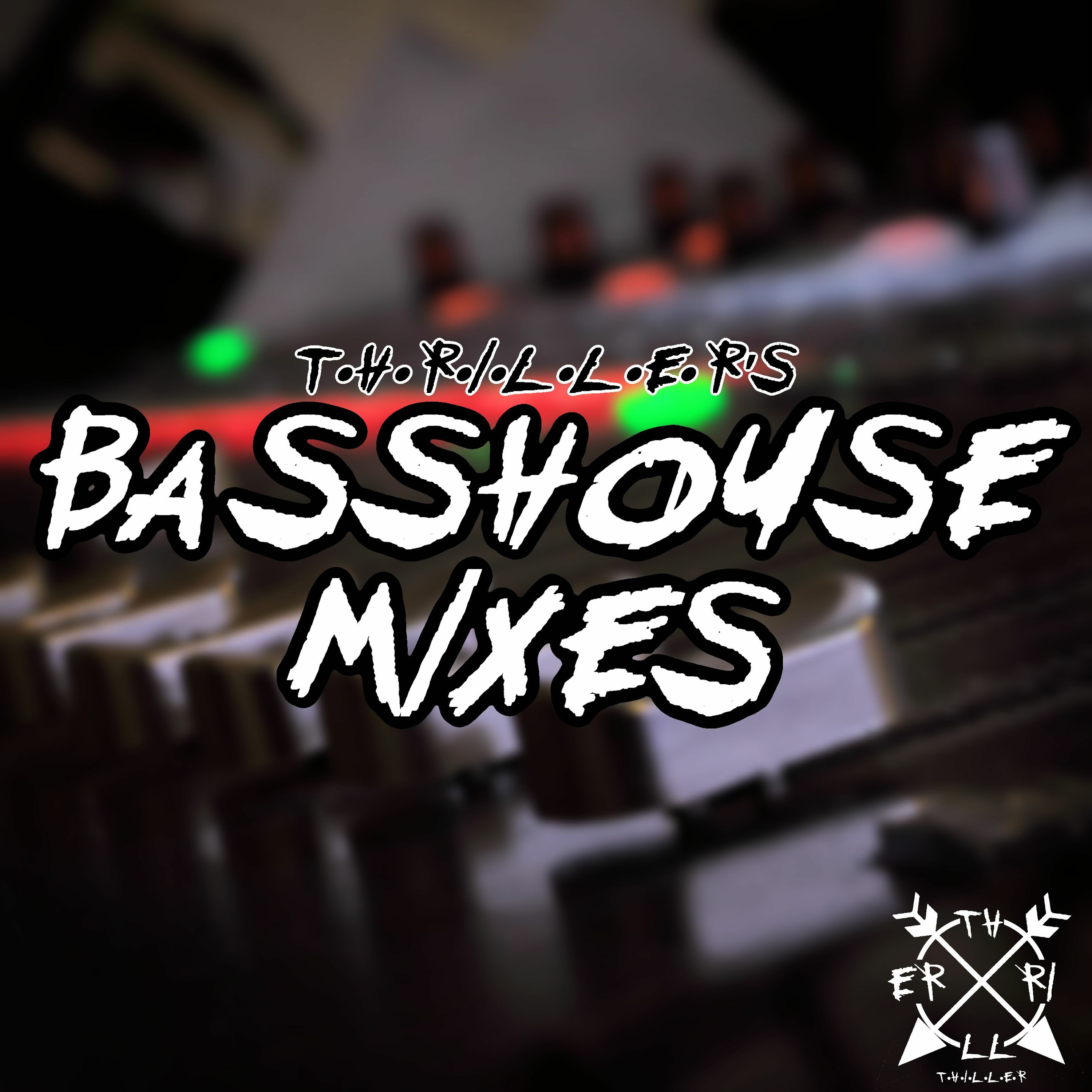 FLOW - Bass House Mix #02 - FREE HD DOWNLOAD