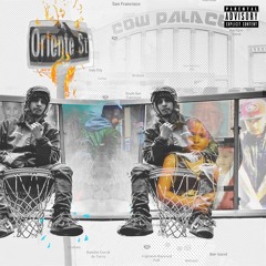 Do My Thang feat. RCD