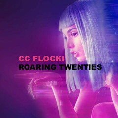 Roaring Twenties, January 2020: Krystal Klear , Glowal , Musumeci , Tunnelvisions, Adana Twins , &me
