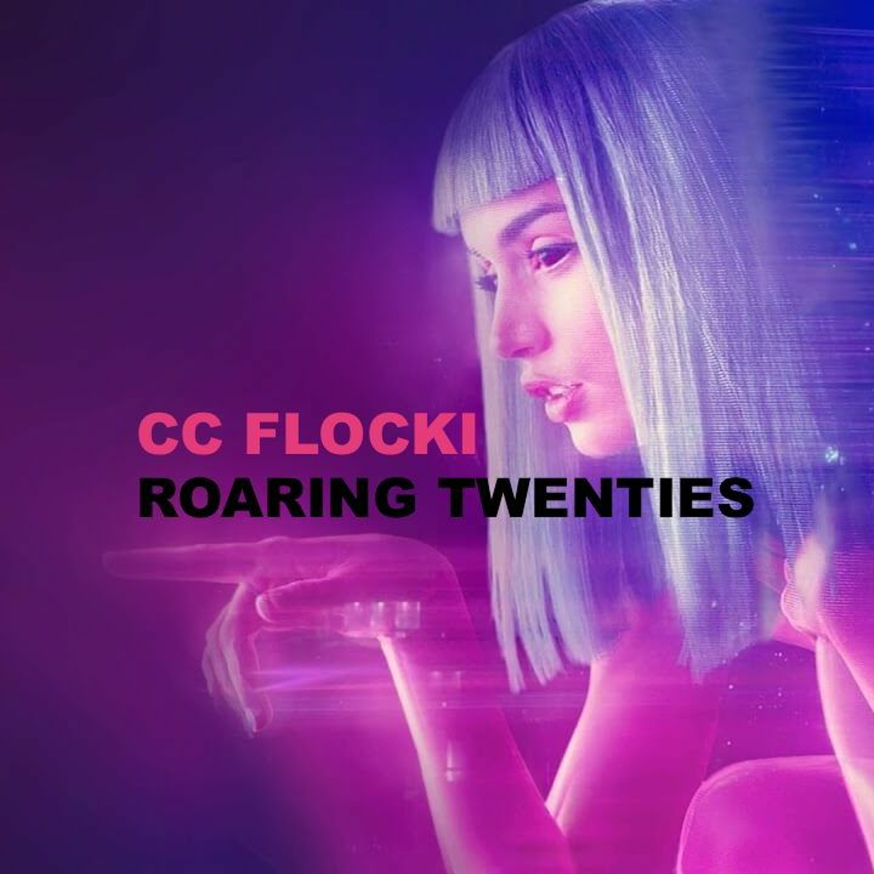 CC FLOCKI