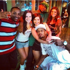 Gvvdah x Redzone Dro x Countryboy Zo x DON'T TRUST EM