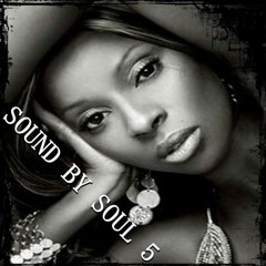 SOUND BY SOUL 5