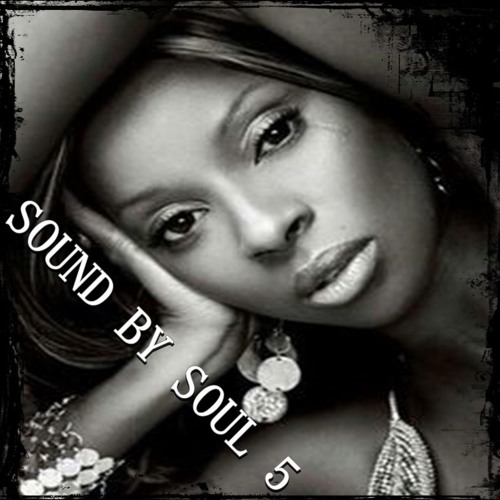 SOUND BY SOUL 5