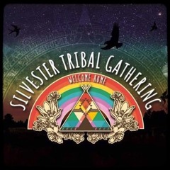 SIKO - New Years Eve 2020 Silvester Tribal Gathering Berlin