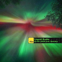 FM4 Liquid Radio 05.01.2020 feat Bawaka