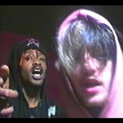 Witchblades by Lil Peep and Lil Tracy but it's lofi hip hop radio(Slowed and Reverb)