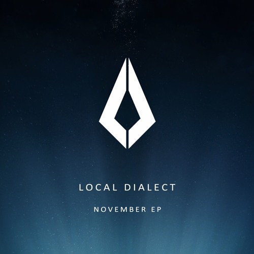 Local Dialect - November (Original Mix)