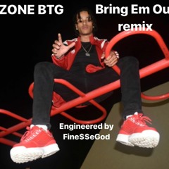 Bring Em Out remix