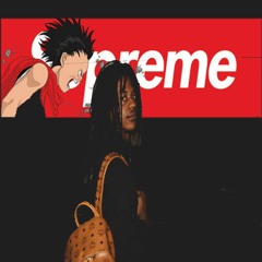 O8 (Prod. YoungWest)