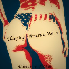 NAUGHTY AMERICA VOL. I