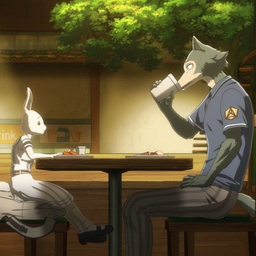 Stream BEASTARS RAP - Crazy Pull by RoarTheRapper | Listen online for ...