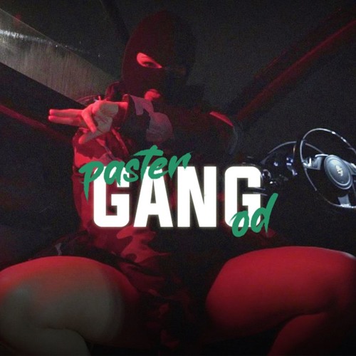 Paster - Gang (feat. OD)