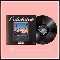 Zay - Calabasas Freestyle