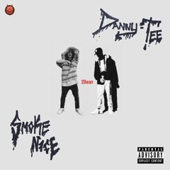 2Bean (feat. Smokenice & Danny Tee) (prod. CRCL)