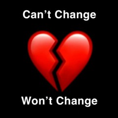 Jotay - Won't Change