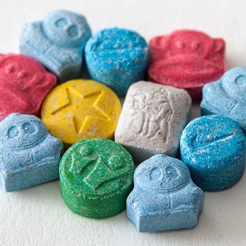 LEGO BIRU 🔥
