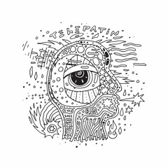 Telepatin Podcast 002: Jakob Seidensticker