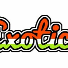 EXOTIC