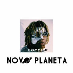 EGYDIIO - NOVO PLANETA