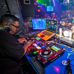 DJDC NRG New Wave Mix
