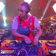 VDC PARTY 5 - ✪AFROBEATS MIX✪  @DJEDOTTUK