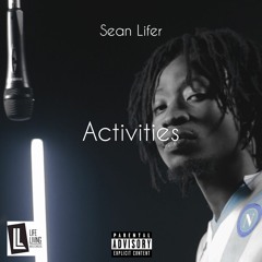 Sean Lifer - Activities