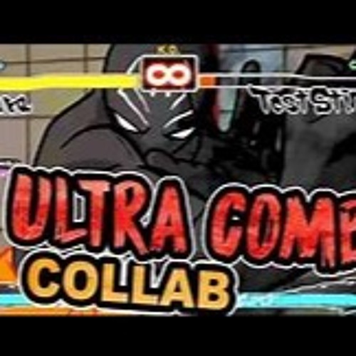 ULTRA COMBO Collab (hosted By Shuriken & C3WhiteRose)