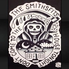 The Smithsfit - Back to the old Horror Business