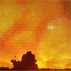 Silk Love on a Wave Table