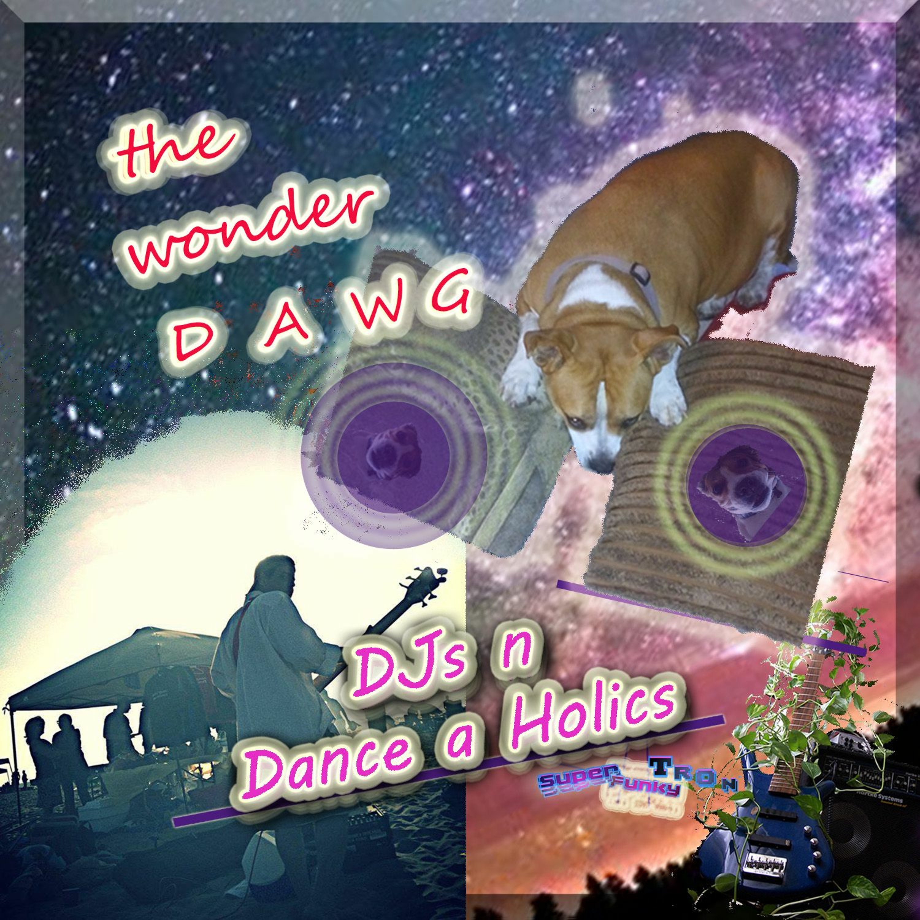 Movin On episode artwork