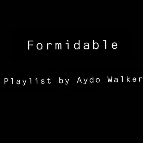 Formidable
