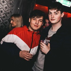 Pump It Up X Stereo Love