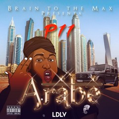 P11 - ARABE (Prod. Seba La Amplitud x BrainToTheMax)