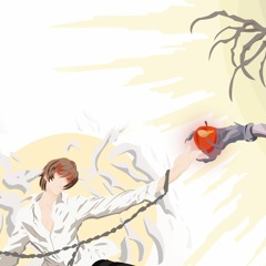 Light Yagami (Produced By Stef Wave)