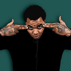 Kevin Gates Case Closed (V - Mix)  1
