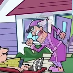 [The Fairly Oddparents] Mr. Turner - "I Liked My Old Blood!" Sparta Psithurism Remix *Fixed Version*