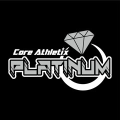 Platinum Core Athletix 2019 - 2020