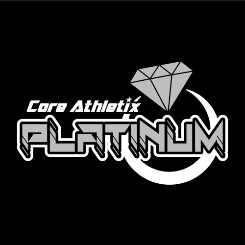 Platinum Core Athletix 2019 - 2020