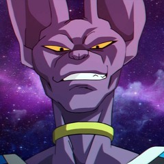 Hakai (Beerus' Theme)