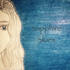 HPK // Sapphire Skies