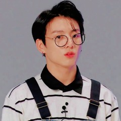 nothing like us - jeongguk