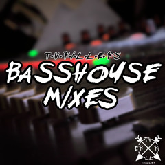 Deep Vibes - Bass house Mix #03 - FREE HD DOWNLOAD