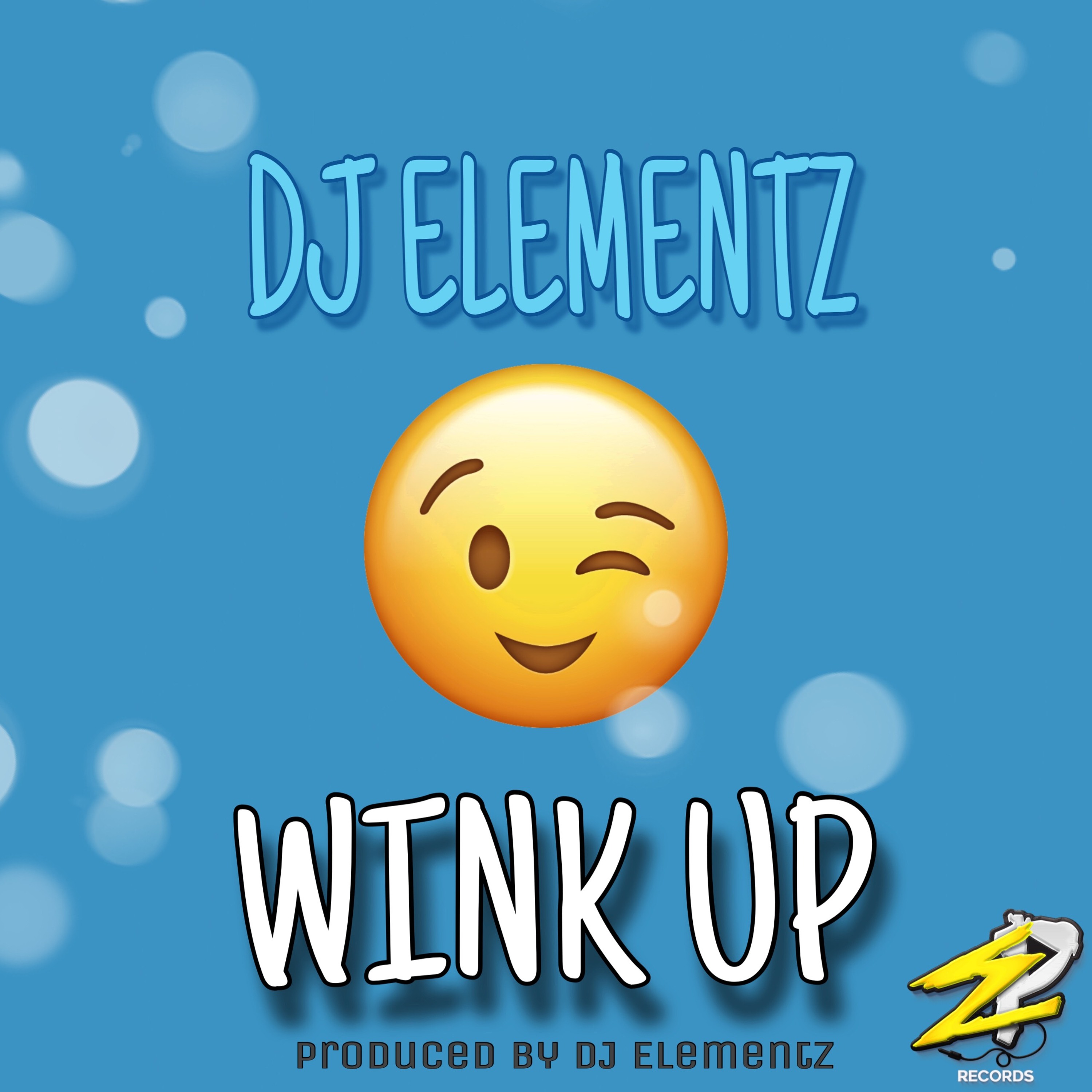 DJ ELEMENTZ\' PODCAST