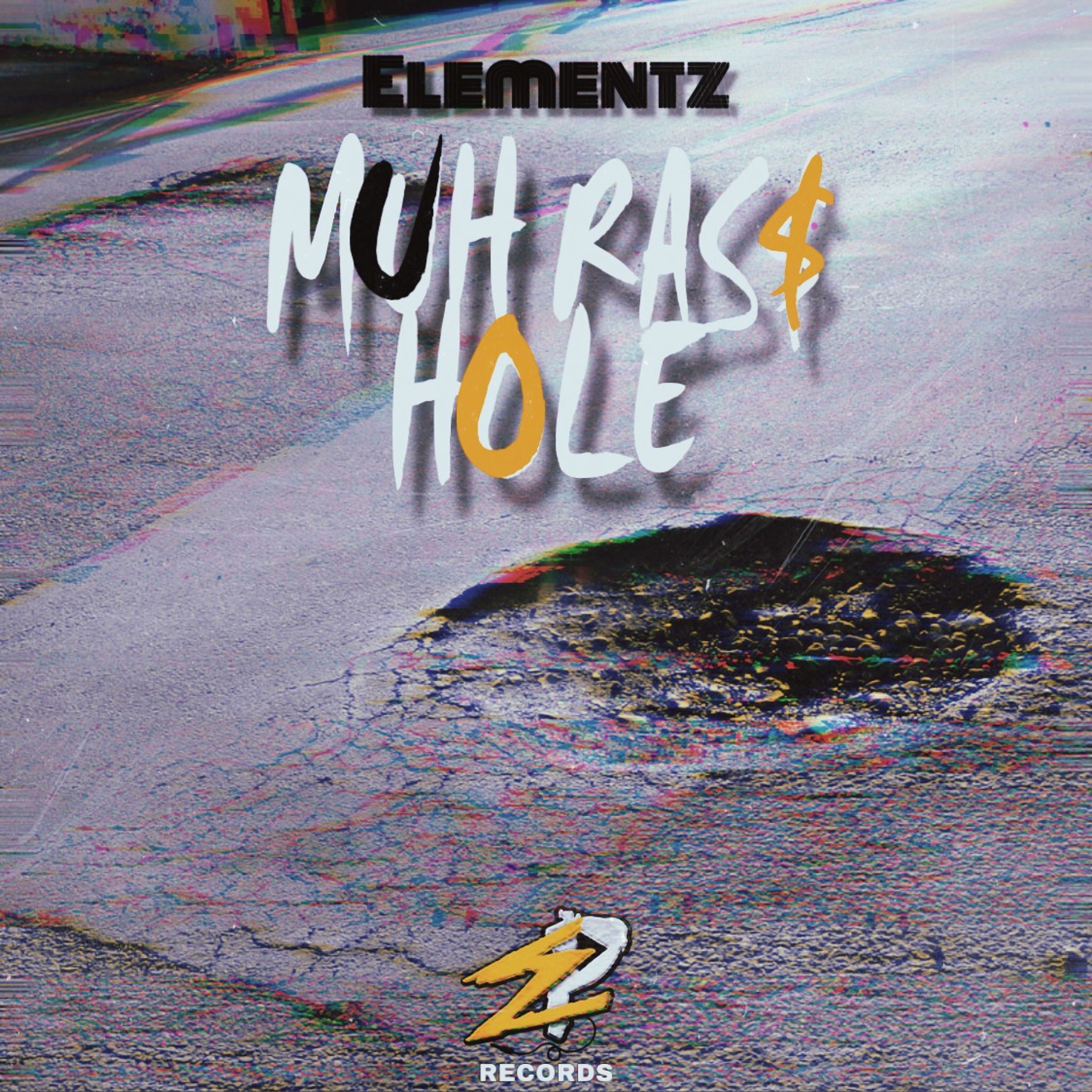 DJ ELEMENTZ\' PODCAST